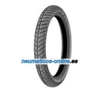 Michelin City Pro ( 50/100-17 RF TT 30P Rueda trasera, M/C, Rueda delantera DOT2020 )