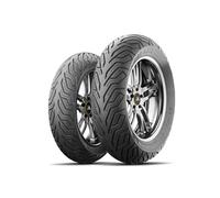 Neumático Scooter Michelin City Grip 2 120/70 - 10 54l Tl Trasero