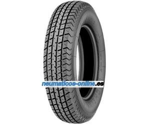 Michelin Collection Pilote X ( 6.00 R16 88W )