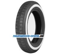 Michelin Collection X Flanc Blanc ( 125 R12 62S WW )