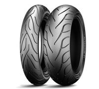 MICHELIN COMMANDER II 100/90B19 TL/TT, Neumáticos de moto delantero