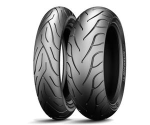 MICHELIN COMMANDER II 100/90B19 TL/TT, Neumáticos de moto delantero