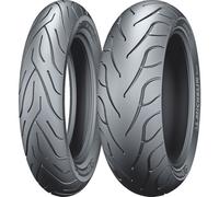 MICHELIN COMMANDER II 140/80B17 TL/TT, Neumáticos de moto delantero