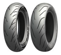 Michelin Commander III Cruiser 170/80B15 77H TL TT Rear M/C DOT22