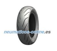 Michelin Commander III Touring ( 120/70B21 RF TT/TL 68H M/C, Rueda delantera DOT2022 )