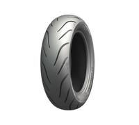 MICHELIN Commander III Touring 180/65B16 TL/TT, Neumáticos de moto trasero