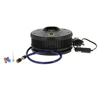 MICHELIN Compresor de Coche 12 V | Manómetro Integrado, 100 psi, 6,9 bar