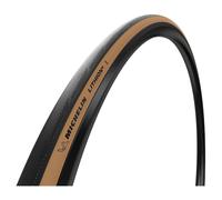 MICHELIN Cop.M 700x23 (23-622) LITHION 4 Classic NE/para PI Pneumatico, Negro, Talla única