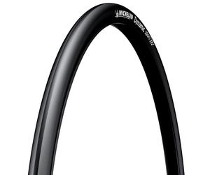 Michelin Copertone Bici 28 700x25C 25-622 Plegable Neumático Negro