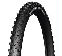 Michelin Country Grip'R Tyre 27.5 x 2.10" Black - Foldable (54-584)