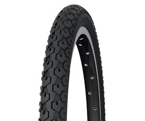 Michelin Country'J Tyre 24 x 1.75" Black (44-507)