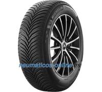 Michelin CrossClimate 2 ( 225/50 R19 100V XL EV Suitable, con cordón de protección de llanta (FSL) )