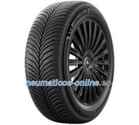 Michelin CrossClimate 3 ( 225/45 R18 95Y XL EV Suitable, con cordón de protección de llanta (FSL) )