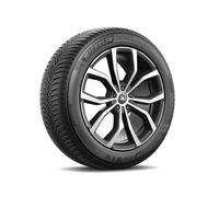 Michelin CrossClimate SUV 215/70/R16 104H -Neumáticos para Todo el Año- B/C/75