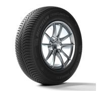 NEUMATICOS TODAS LAS ESTACIONES MICHELIN 275/45 R20 110Y CROSSCLIMATE SUV X IE0