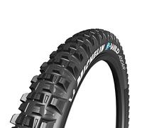 Michelin Cub.MICHE.E-Wild Gum-X Tras.29x2.60 TLR Comp.PL.NE Cubiertas, Adultos Unisex, Multicolor (Multicolor), Talla Única