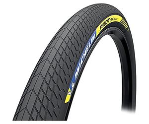 MICHELIN - CUB.MICHELIN PILOT SX SLICK 20x1.70 RACING RIG.NEG