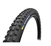 Cubierta Michelin Wild AM2 Competition Line - Gum-X - Trail Shield - Tubeless Ready ( Negro / 27.5 x 2.60 (66-584) )