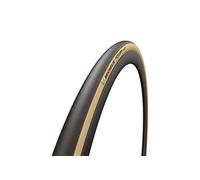 Michelin CUBIER.Michelin Power Cup 700x28C Comp PLE Cubiertas, Sport, Negro/Marrón (Multicolor), Talla Única