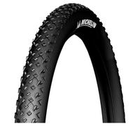 Michelin Force Cubierta Neumático de bicicleta, Negro, (29x2.1), FA3464104