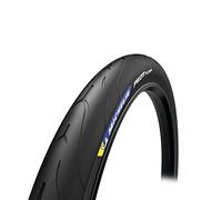 MICHELIN Cubierta, Adultos Unisex, Negro, 26 x 2