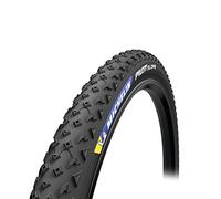 MICHELIN Cubierta, Adultos Unisex, Negro, 26 x 2