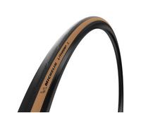 MICHELIN Tyre Lithion4 700x25c Classic TS Neumático, Negro, Talla única
