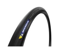 MICHELIN Tyre Power Protection 700x30c Black TS TLR Neumático, Negro, Talla única