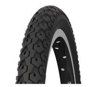MICHELIN | Cubierta Country J 16x1.75 44-305 - La Cubierta Michelin Country J es un eumático exclusivo para uso Júnior. Adaptado a uso BTT. Seguridad absoluta. Medida: 16 x 1.75 ColorTalla