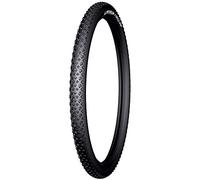 Michelin Force Cubierta Neumático de bicicleta, Negro, (29x2.1), FA3464104