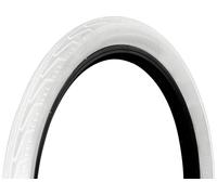 Michelin Cubierta de alambre City'J 14" blanco 14 x 1 3/8 x 1 5/8 (37-288)