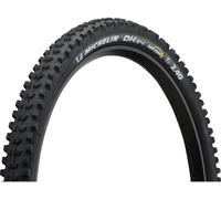 Michelin Cubierta de alambre DH 34 Bike Park 27,5" negro 27.5x2.4
