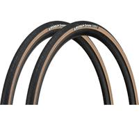 Michelin Cubierta de alambre en set de 2 Dynamic Classic 28" negro 25-622