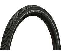 Michelin Cubierta de alambre StarGrip 28" negro 37-622 (700x35C)