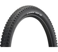 Michelin Cubierta de alambre Wild Access 27,5+ negro 27.5x2.8