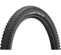 Michelin Cubierta de alambre Wild Access 27,5+ negro 27,5x2,8