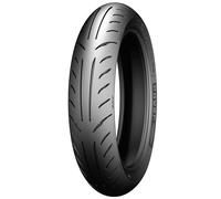 MICHELIN Cubierta neumatico 110/90 - 13 M/C 56P POWER PURE SC FRONT TL - 796466