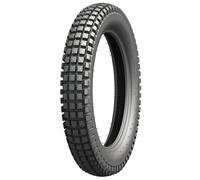 MICHELIN Cubierta neumatico 120/100 R18 M/C 68M TRIAL X LIGHT COMPETITION TL