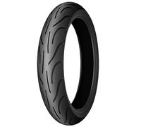 MICHELIN Cubierta neumatico 120/70 ZR17M/C (58W) PILOT POWER 2CT F TL - 461948