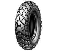 Neumático Michelin Reggae 120/90-10 57J F/R TL