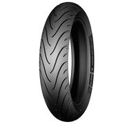 MICHELIN Cubierta neumatico 140/70 R 17 M/C 66H PILOT STREET RADIAL R TL/TT
