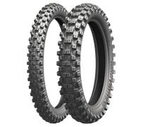MICHELIN Cubierta neumatico 140/80-18 M/C 70R TRACKER REAR TT (CROSS)