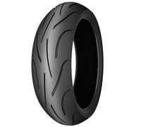 MICHELIN Cubierta neumatico 150/60 ZR 17 M/C (66W) PILOT POWER 2CT R TL - 353471
