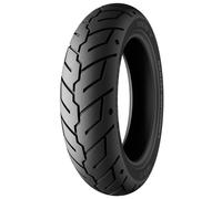 MICHELIN Cubierta neumatico 180/60 B17 M/C 75V SCORCHER ´´31´´ R TL/TT - 46038