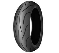 MICHELIN Cubierta neumatico 190/55 ZR17M/C (75W) PILOT POWER 2CT REAR TL - 549