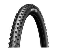 Michelin Cubierta Wild Mud Advanced TS Tubeless 29 x 2.00 Negro Unisex