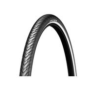 MICHELIN Cubierta neumático 700x35C para ciudad - Michelin World Tour GW