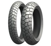 MICHELIN Cubierta neumatico 90/90-21 M/C 54V ANAKEE ADVENTURE FRONT TL/TT