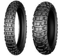 MICHELIN Cubierta neumatico Anakee Wild 120/70R19 60R TL 132247