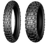 MICHELIN Cubierta neumatico Anakee Wild 150/70R17 69R TL 932033